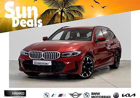 BMW 318d Touring UPE 65.030,- Euro >SUN Deals<