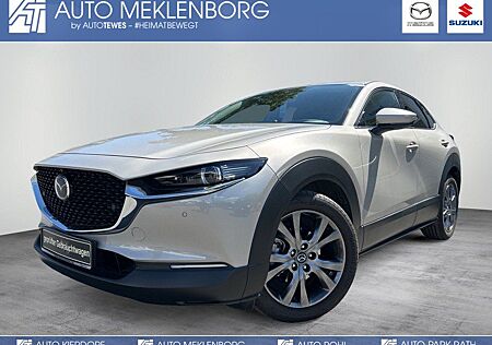 Mazda CX-30 "Selection" "X" 2.0l "DES-P" "PRE-P" "*BOS