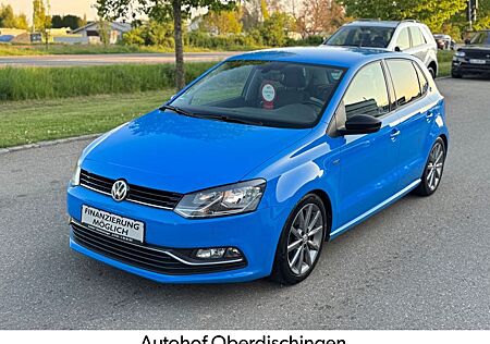 VW Polo Volkswagen V Fresh BMT/Start-Stopp