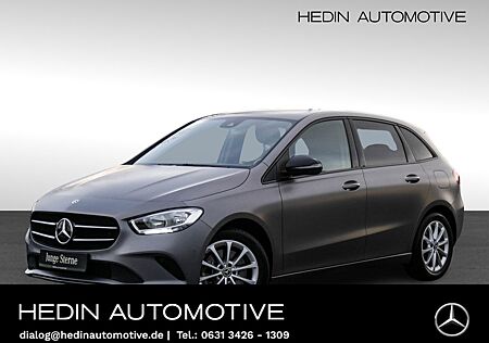 Mercedes-Benz B 250 e |NIGHT|Progressive|NAVI|KAM|MBUX|PTS|SHZ