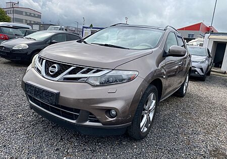 Nissan Murano Executive