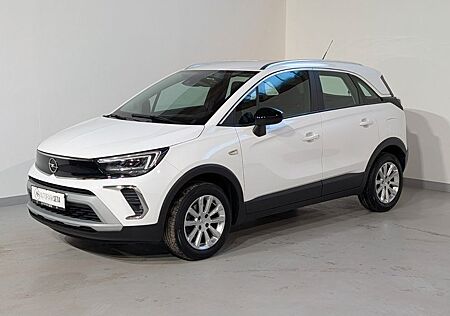 Opel Crossland X Crossland 1.2 Aut. Elegance LED*SPUR*KAM*NAVI