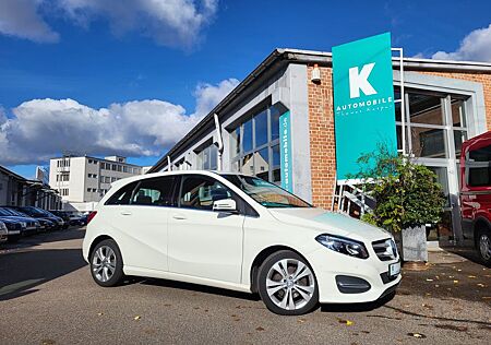 Mercedes-Benz B 180 Urban *Navi*
