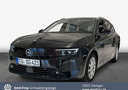 Opel Astra Sports Tourer 1.2 Turbo Automatik Elegance