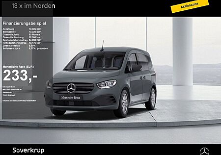Mercedes-Benz Citan 112 CDI TOURER STANDARD KLIMA AHK AUTOM