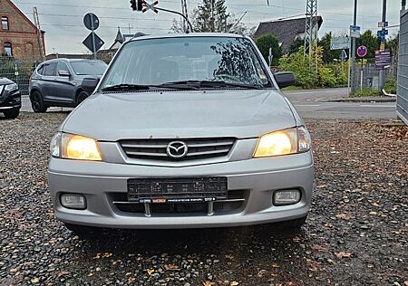 Mazda Demio 1.5 Klima