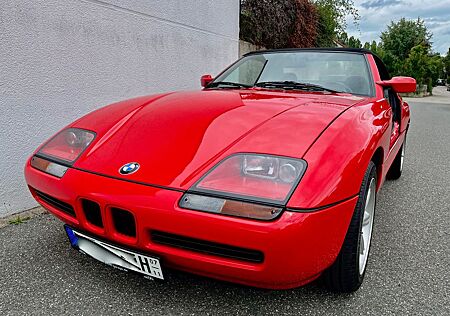 BMW Z1