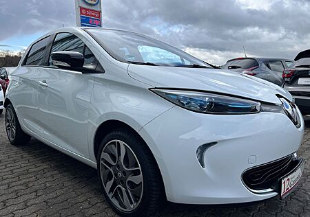 Renault ZOE Intens*R-CAM*LED*NAVI*INKl.BATTERIE*GARANTIE