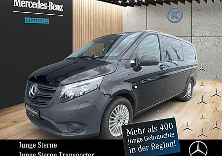 Mercedes-Benz eVito 129 Tourer PRO Extralang *KAMERA*NAV*STHZ*