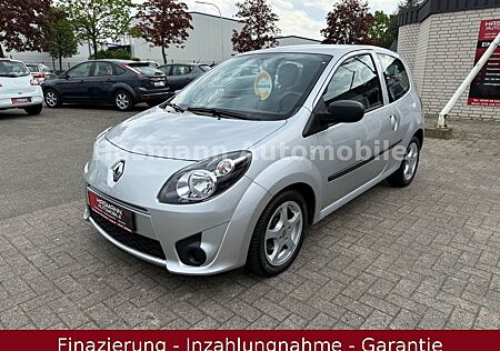 Renault Twingo Authentique*KLIMA*REIFEN NEU*NUR-91000-KM