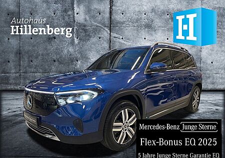 Mercedes-Benz EQB 300 4M Progressive Advanced