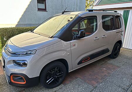 Citroën Berlingo BlueHDi 100 S&S LIVE M LIVE
