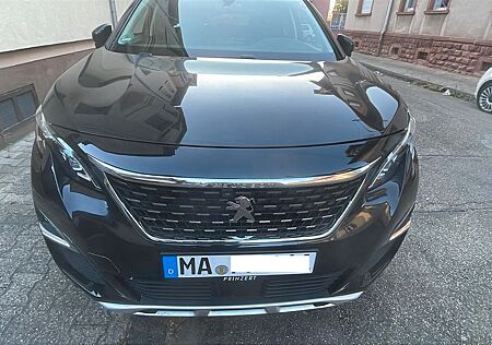 Peugeot 3008 1.6 PureTech 180 EAT8 Allure Allure
