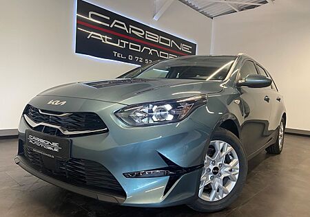 Kia Cee'd Sportswagon
