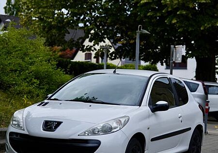 Peugeot 206 Neu TÜV