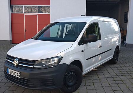 VW Caddy Volkswagen Maxi