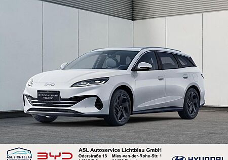 BYD Seal 6 DM-i Touring Boost 1.5