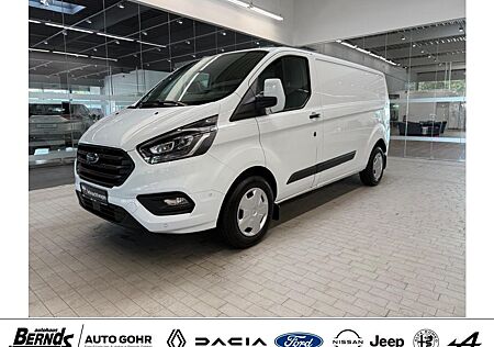 Ford Transit Custom 300 L2H1 AHK AUTOMATIK Trend PDC