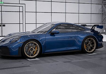 Porsche 992 .2 GT3, Bose,Schalensitze,Lift,PCCB,Carbon