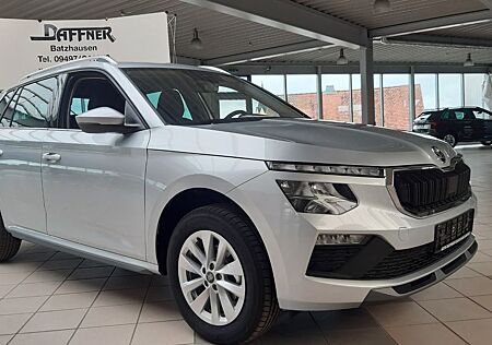 Skoda Kamiq 1.0 TSI 85kW DSG / SZHZG / AHK / PDC / DAB