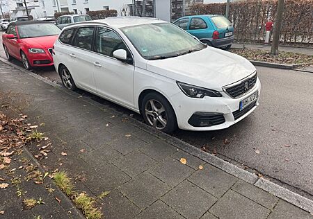 Peugeot 308 BlueHDi 100 Access SW Access