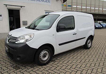 Renault Kangoo Rapid Basis*EURO6*KLIMA*01/2025TÜV*