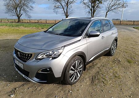 Peugeot 3008 BlueHDi 130 Allure Pack Allure Pack