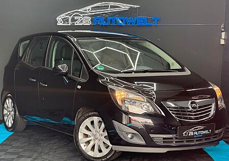 Opel Meriva B Innovation*ALU*SZH*KLIMA