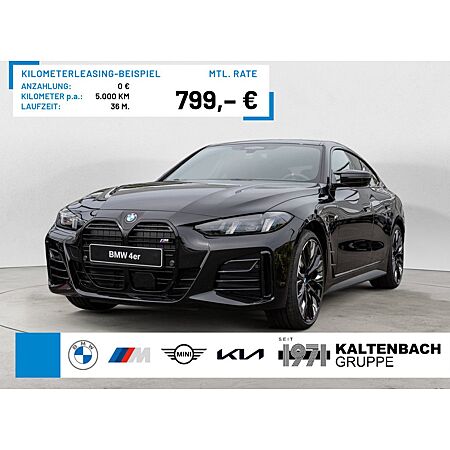 BMW 440 Gran Coupe leasen