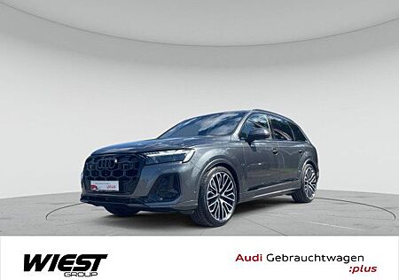 Audi Q7 S line 50 TDI quattro tiptronic HUD Standhz B
