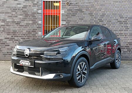 Citroën C4 Benziner 130 Automatik Max *Winter-Paket*