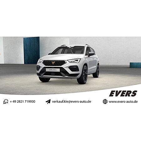 Cupra Ateca leasen