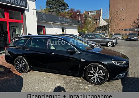 Opel Insignia B Tourer Sports Business Innovation 4x4