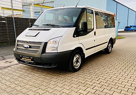 Ford Transit Kombi FT 280 K/1HAND/9Sitzer/KLIMAANLAGE