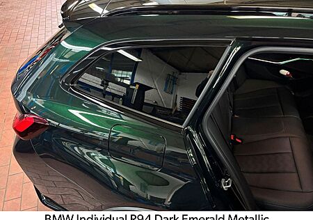 BMW M3 Touring xDrive Competition M