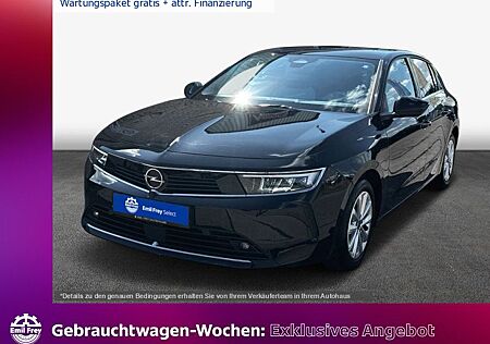 Opel Astra 1.2 Turbo Elegance