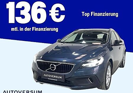 Volvo V40 Cross Country LED*SENSUS*NAVI*KLIMA*TEMP*