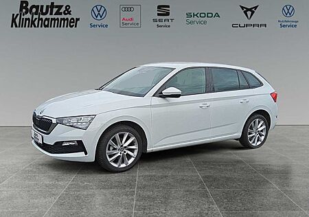 Skoda Scala 1.0 TSI Style Business-Paket OPF (EURO 6d)