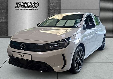 Opel Corsa Edition Turbo 8-AT Komfort Tech-Paket 8-Sp