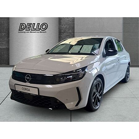 Opel Corsa leasen