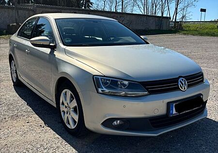 Volkswagen Jetta 1.4 TSI DSG Comfortline Comfortline
