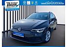 VW Golf Volkswagen VIII Variant 2.0 TDI AHK+IQ.Light+Pano+ACC