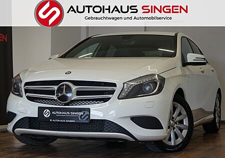 Mercedes-Benz A 180 Style AUTOMATIK|BI-XENON|NAVI