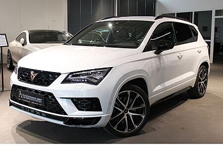 Seat Ateca 2.0 TSI Cupra Black* LED*VIRT*CAM*360*DSG