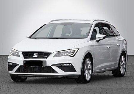 Seat Leon ST 1.4 TSI 110kW FR