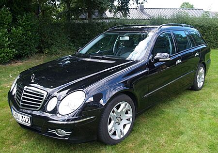 Mercedes-Benz 200 E Kompressor