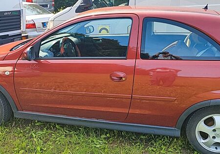 Opel Corsa 1.2 Twinport -