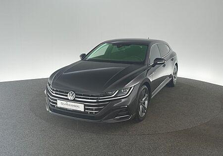 VW Arteon Volkswagen Shooting Brake 2.0 TDI 4M DSG R-Line AHK