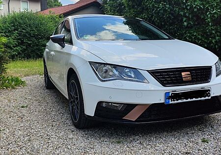 Seat Leon 1.2 TSI 81kW Start&Stop (5F)