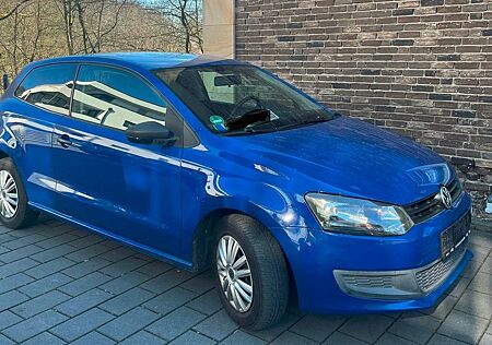 VW Polo Volkswagen 1.2 Comfortline, getönte Scheiben